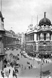 The Aldwych c.1920, London