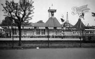 The Far Tottering And Oyster Creek Branch Railway 1951, London