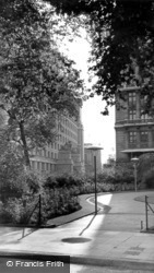 The Ministry Of Agriculture c.1955, London