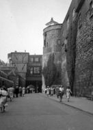 The Tower Of London c.1950, London