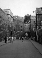 The Tower Of London c.1950, London