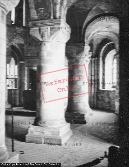 Photo of London, The Tower Of London Interior c.1950