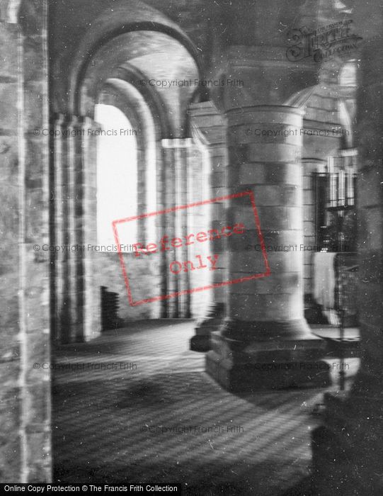 Photo of London, The Tower Of London Interior c.1950