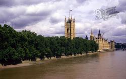 Westminster c.2000, London