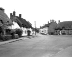 High Street 1962, Long Crendon
