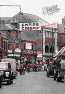 High Street 1950, Long Eaton