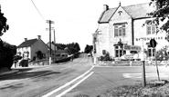 The Crossroads c.1965, Long Sutton