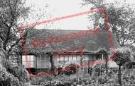 The Park Lodge c.1955, Long Sutton