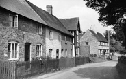 Church Street c.1955, Longhope