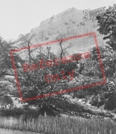 Dowel Dale c.1955, Longnor