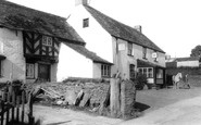 Example photo of Longtown