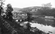 1888, Looe