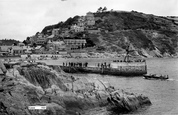 c.1958, Looe