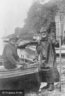 Fishermen 1906, Looe