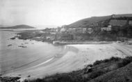 Hannafore And Island 1920, Looe