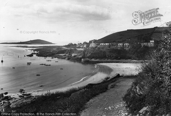 Photo of Looe, Hannafore And Island 1920