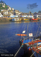 Harbour 1999, Looe