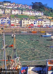 Harbour 1999, Looe