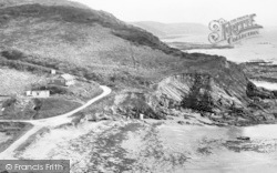 Millendreath Beach And May Lane 1924, Looe