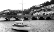River c.1965, Looe