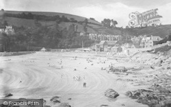 Seaside Holidays 1920, Looe