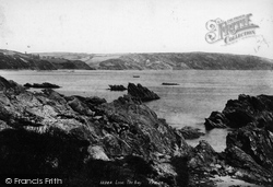 The Bay 1893, Looe