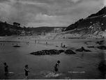 The Beach 1920, Looe