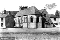 The Church 1907, Looe
