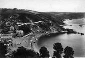 The Cliffs 1907, Looe