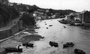 The Ferries c.1960, Looe