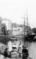 The Harbour 1912, Looe