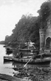 The Harbour 1912, Looe