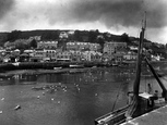 The Harbour 1931, Looe