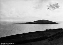 The Island 1888, Looe