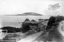 The Island 1893, Looe