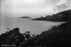 The Island 1901, Looe