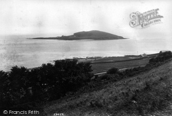The Island 1907, Looe