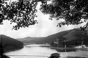 The River 1893, Looe
