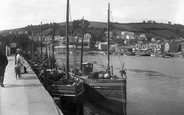 The River 1931, Looe