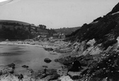 The Rocks 1912, Looe