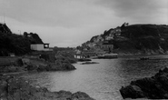 The Rocks c.1965, Looe