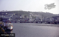 West Looe 1985, Looe