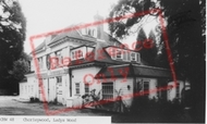Ladys Wood c.1960, Loudwater