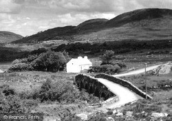 c.1950, Lough Caragh