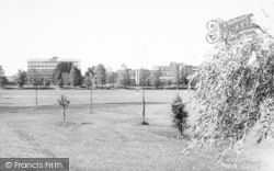 College c.1960, Loughborough