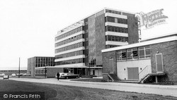 College c.1965, Loughborough