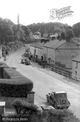 The Village c.1960, Loughgall