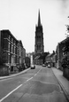 Bridge Street c.1960, Louth