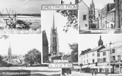 Composite c.1955, Louth