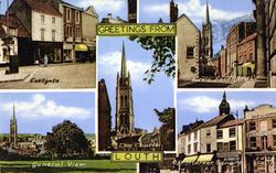 Composite c.1960, Louth